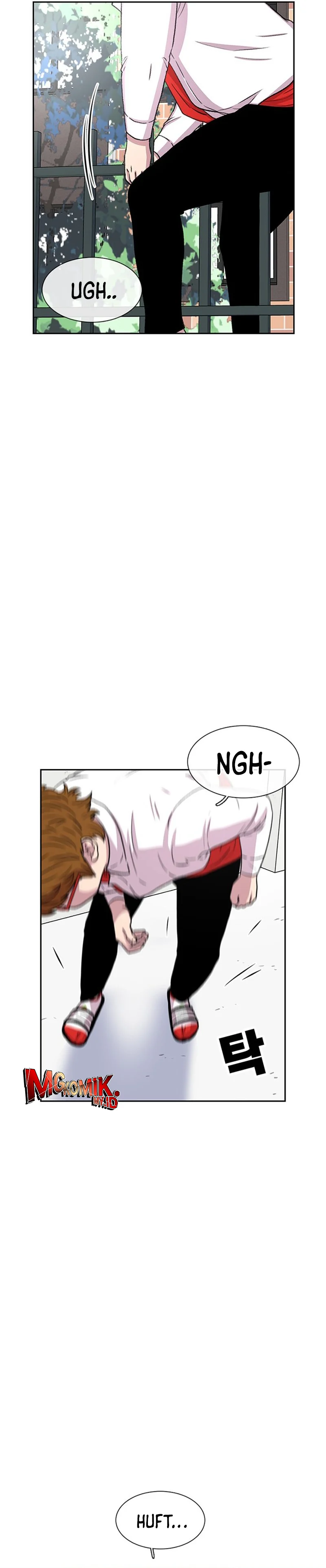 Star Ginseng Store - Chapter 35 - Page 31