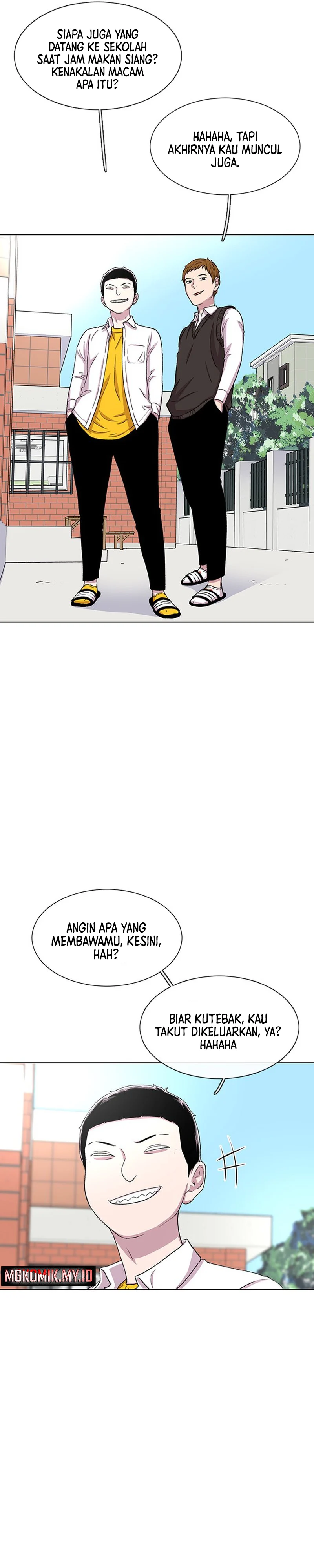 Star Ginseng Store - Chapter 35 - Page 33