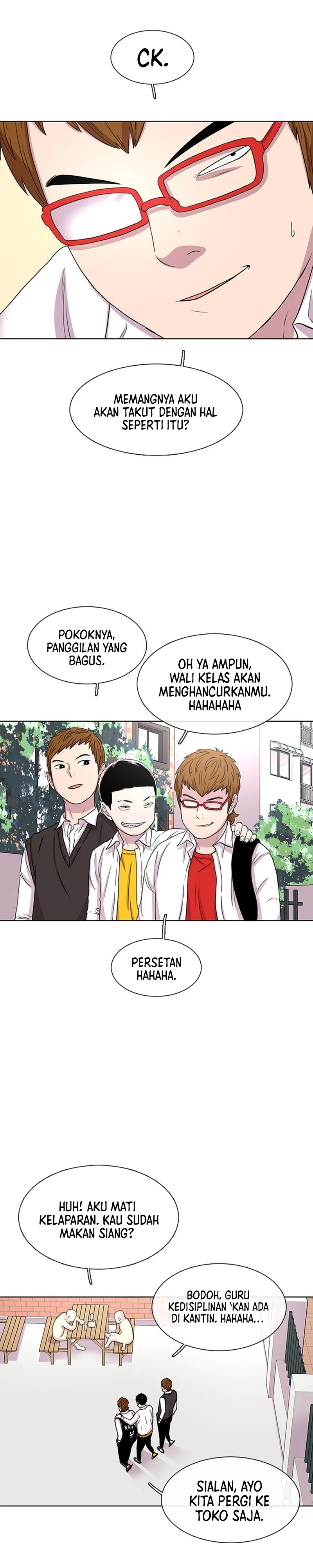 Star Ginseng Store - Chapter 35 - Page 34