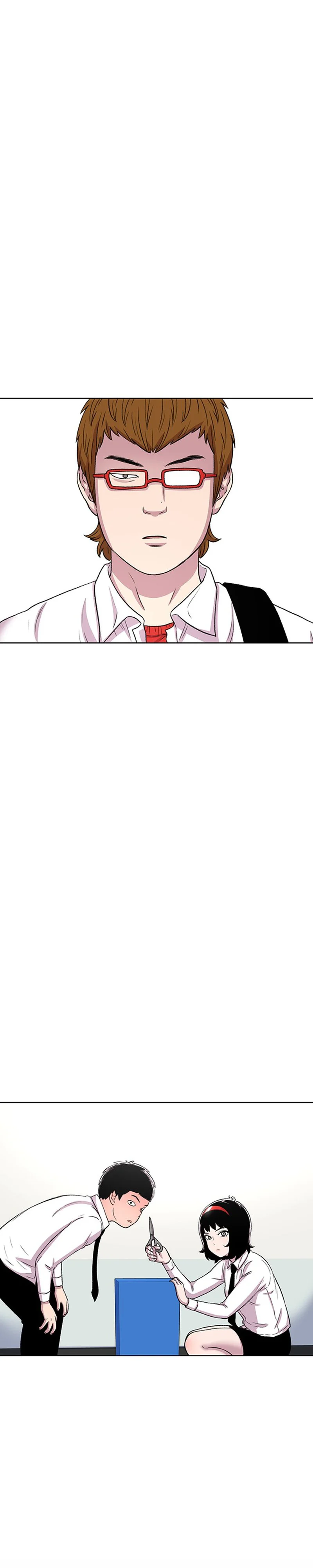 Star Ginseng Store - Chapter 35 - Page 37