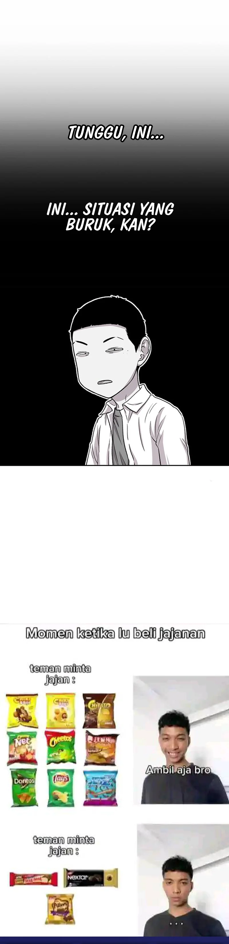Star Ginseng Store - Chapter 35 - Page 38