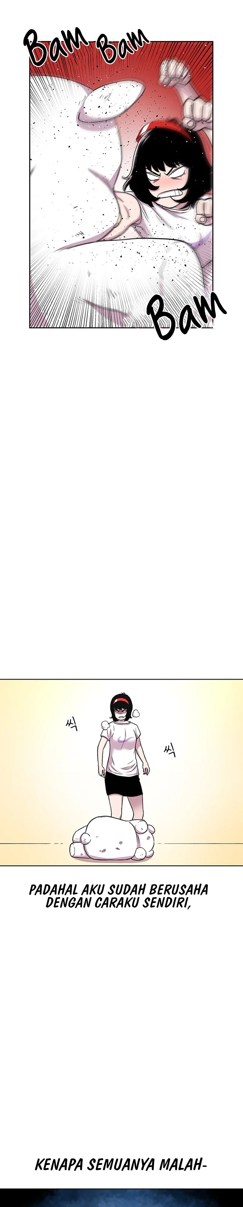 Star Ginseng Store - Chapter 35 - Page 8