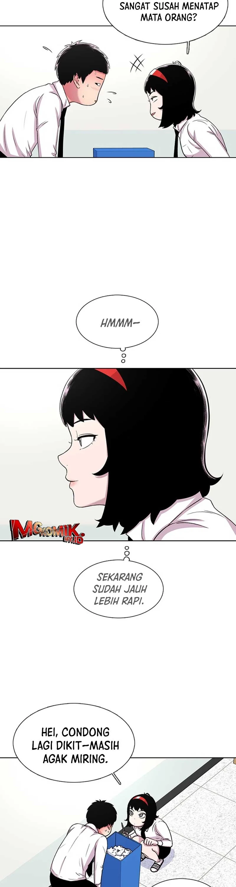 Star Ginseng Store - Chapter 36 - Page 15