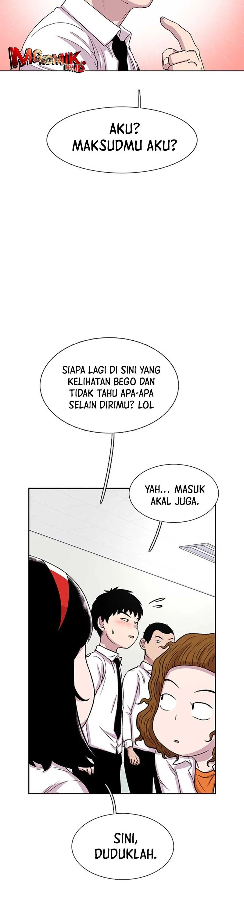 Star Ginseng Store - Chapter 36 - Page 3