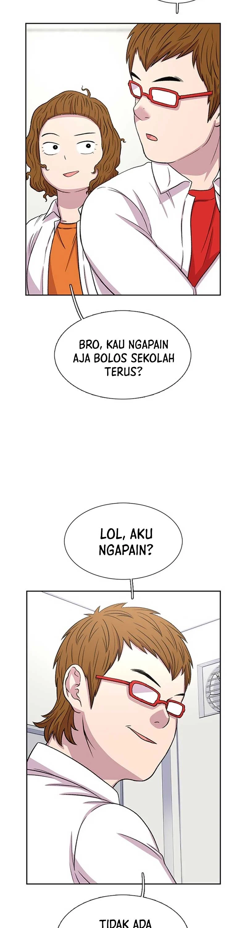 Star Ginseng Store - Chapter 36 - Page 22