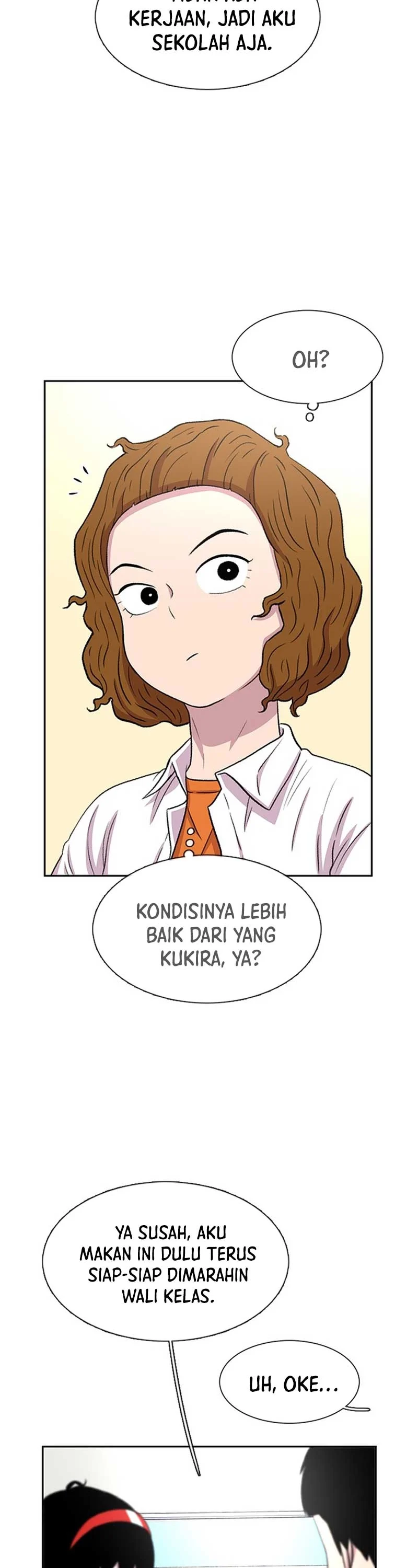 Star Ginseng Store - Chapter 36 - Page 23