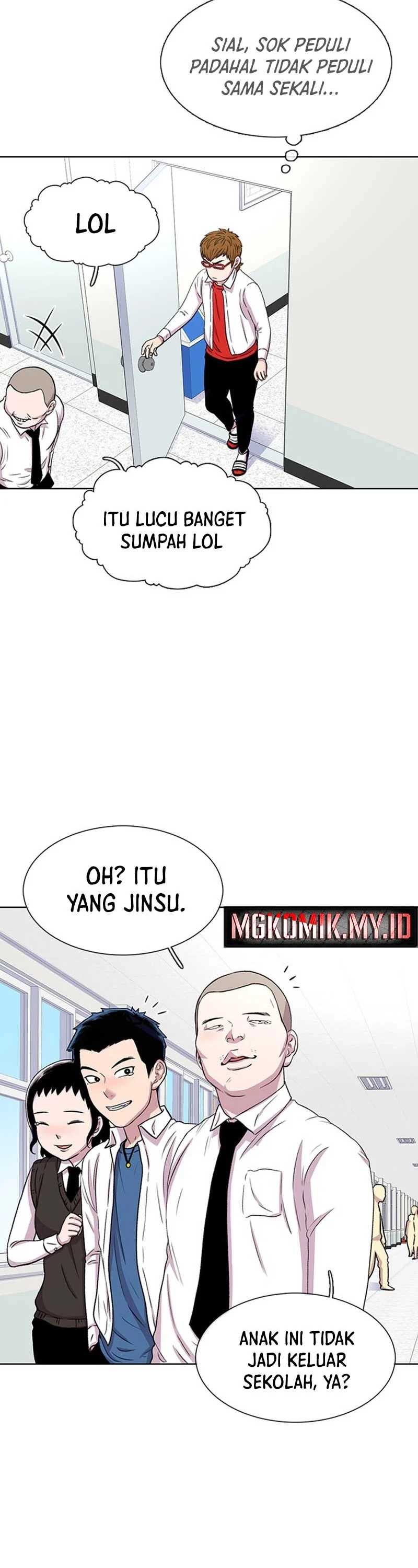 Star Ginseng Store - Chapter 36 - Page 30