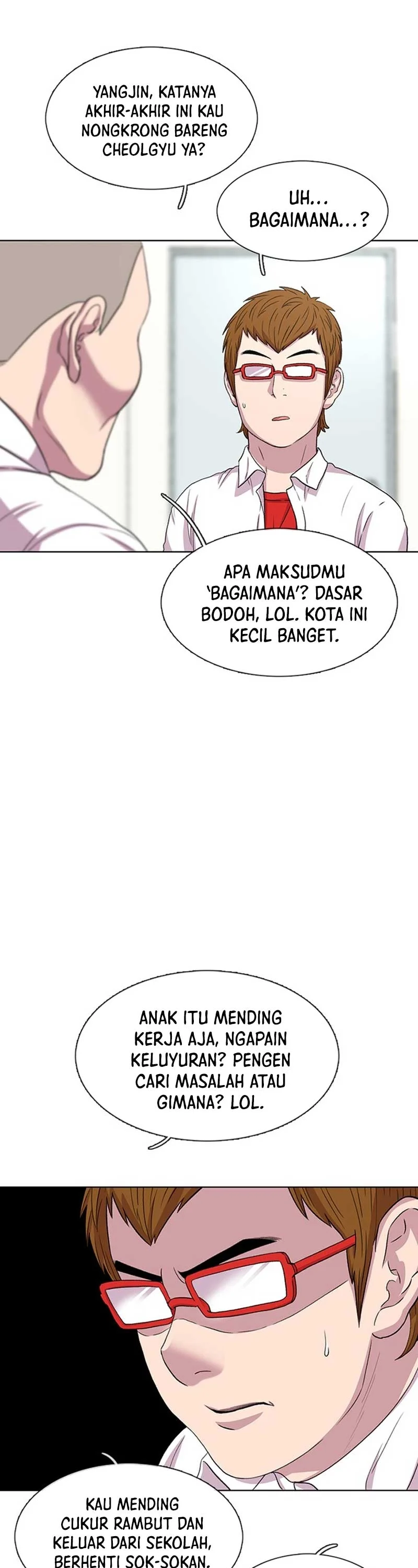 Star Ginseng Store - Chapter 36 - Page 31