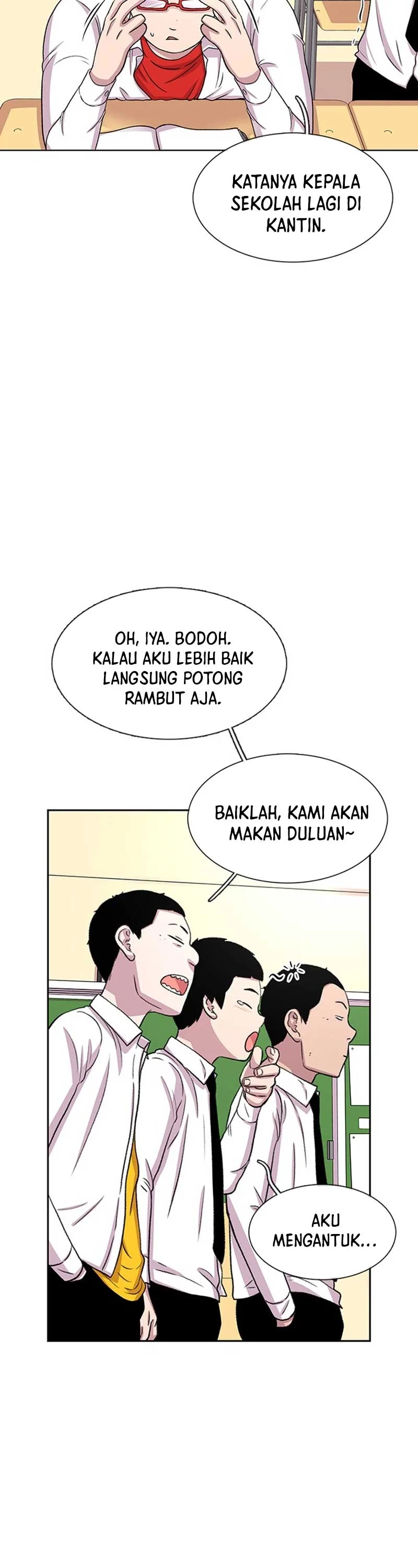 Star Ginseng Store - Chapter 36 - Page 37