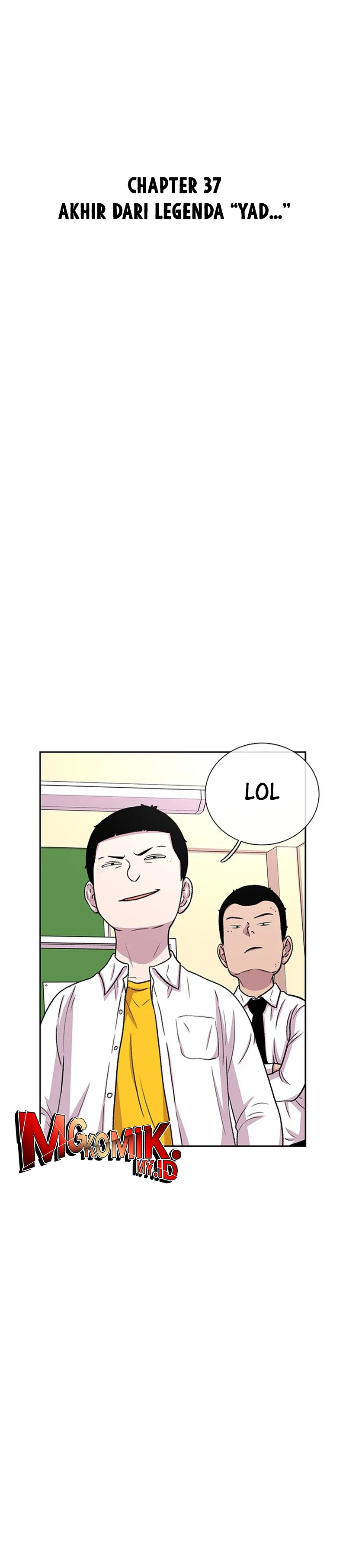 Star Ginseng Store - Chapter 37 - Page 13