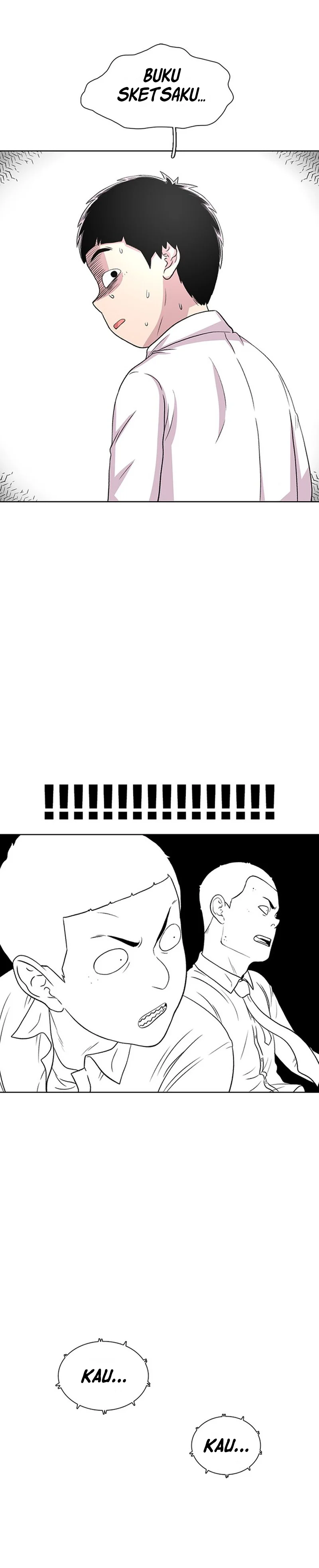 Star Ginseng Store - Chapter 37 - Page 23