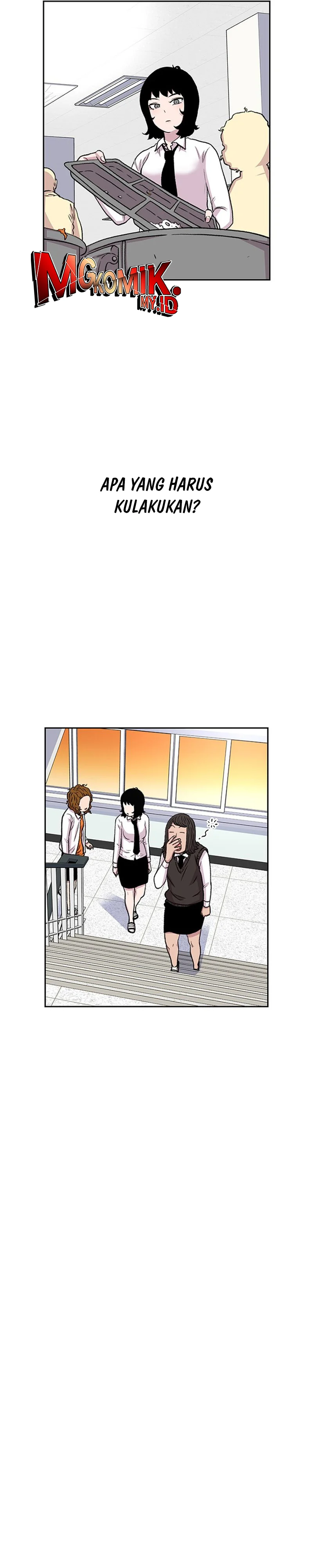 Star Ginseng Store - Chapter 37 - Page 28