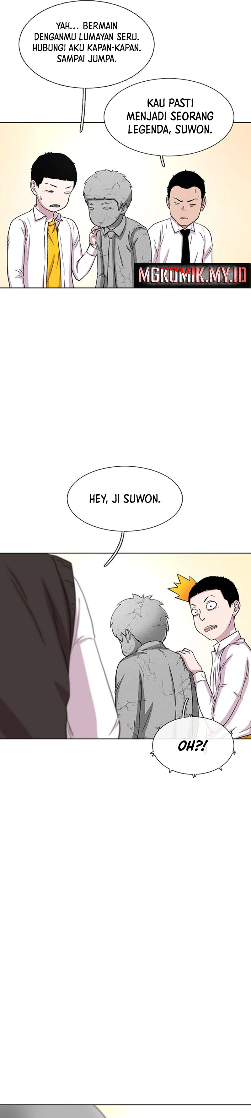 Star Ginseng Store - Chapter 37 - Page 37
