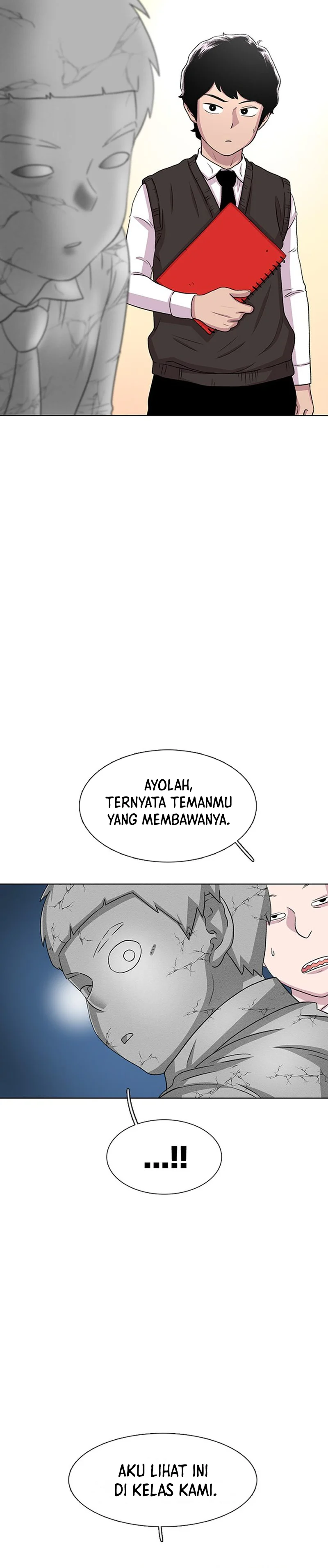 Star Ginseng Store - Chapter 37 - Page 38