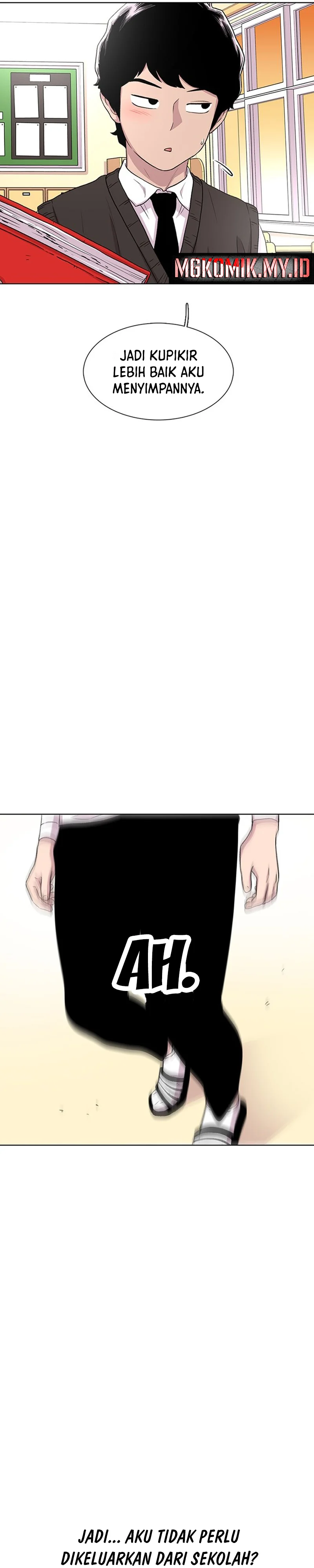 Star Ginseng Store - Chapter 37 - Page 39