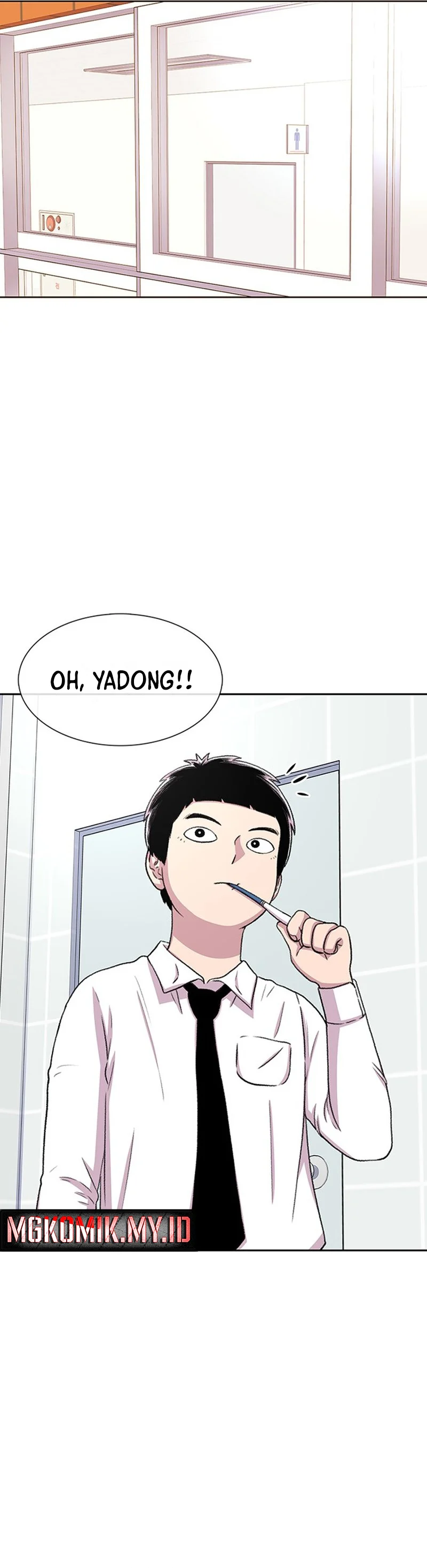 Star Ginseng Store - Chapter 37 - Page 6