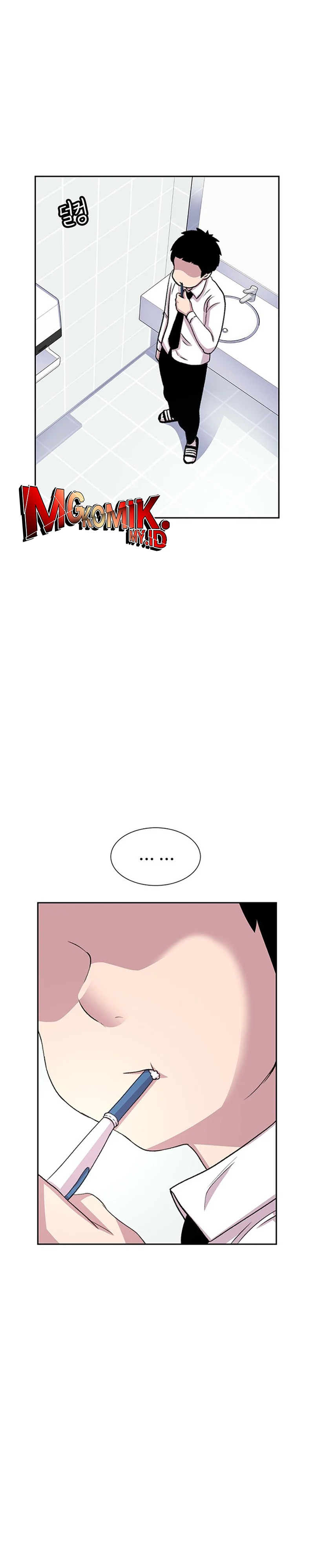 Star Ginseng Store - Chapter 37 - Page 8