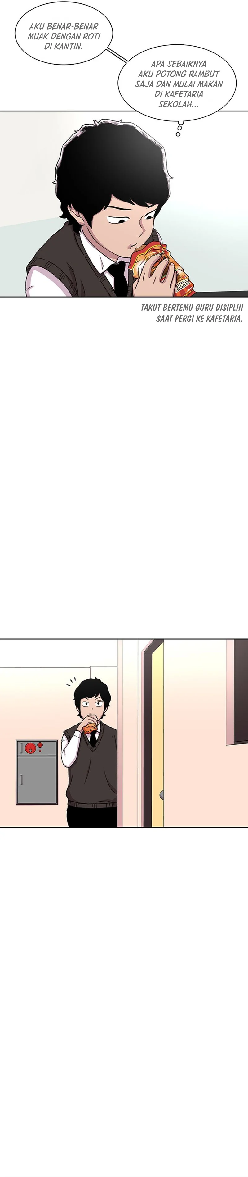 Star Ginseng Store - Chapter 38 - Page 2