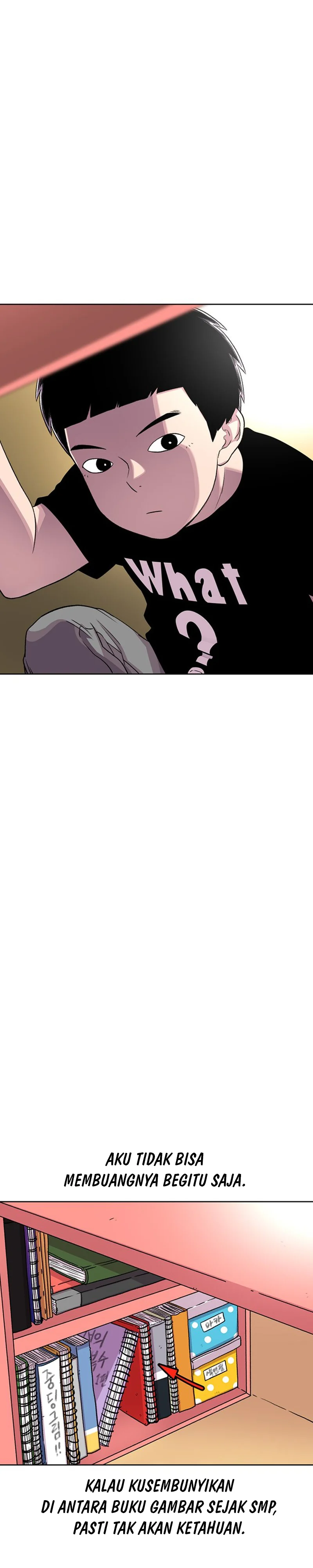 Star Ginseng Store - Chapter 38 - Page 27