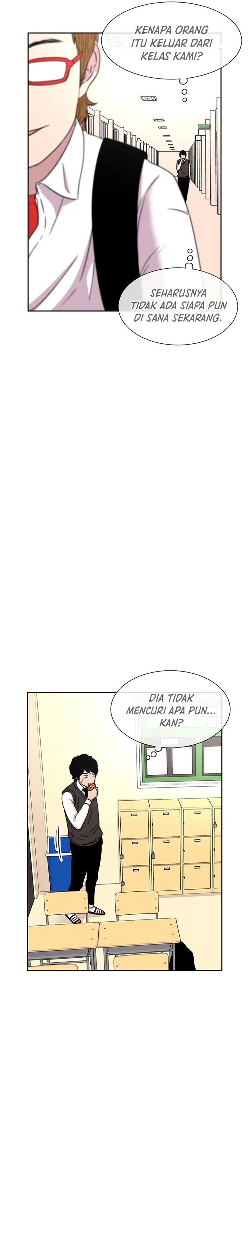 Star Ginseng Store - Chapter 38 - Page 4
