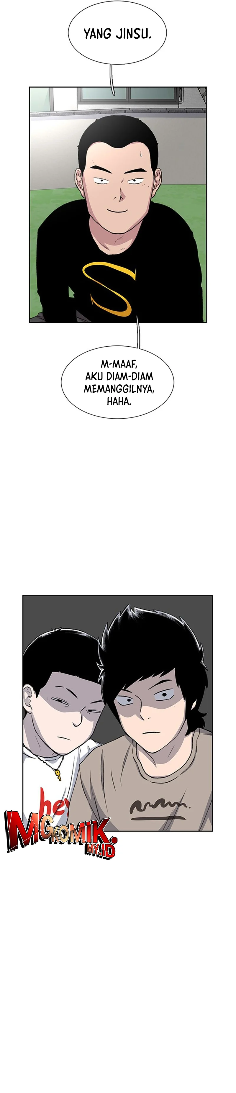 Star Ginseng Store - Chapter 38 - Page 36