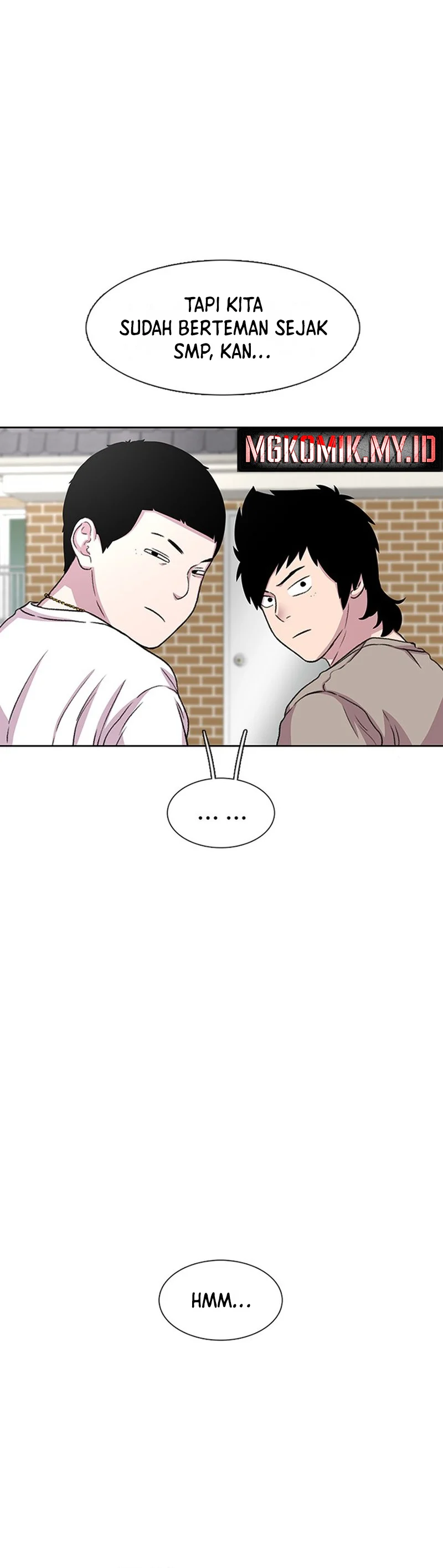Star Ginseng Store - Chapter 38 - Page 38