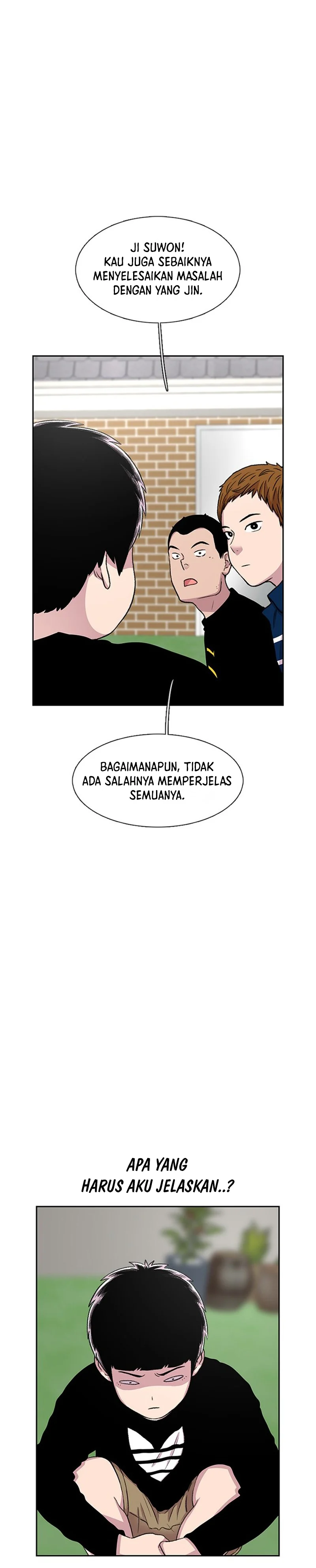 Star Ginseng Store - Chapter 38 - Page 40