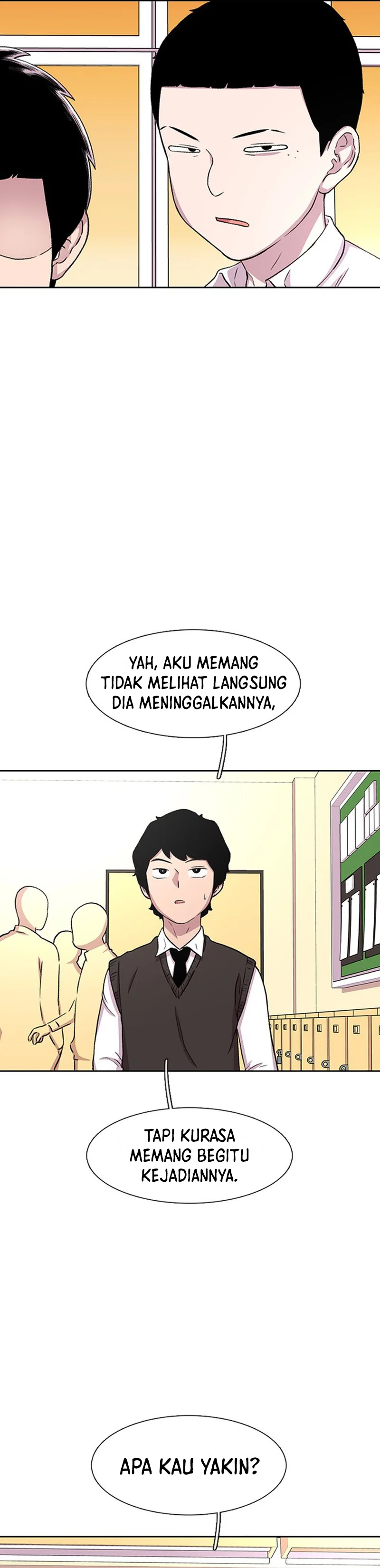 Star Ginseng Store - Chapter 38 - Page 9