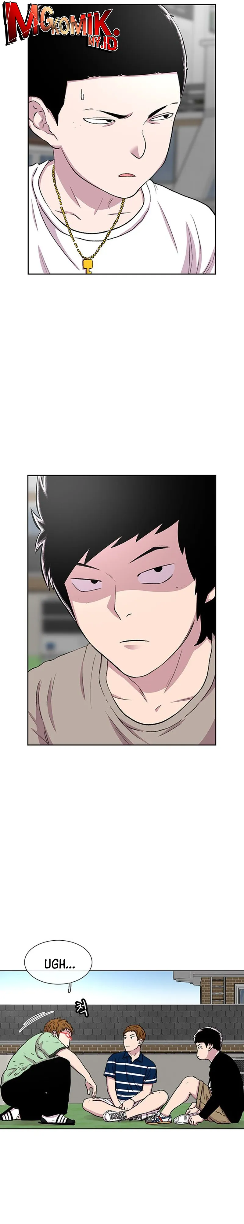 Star Ginseng Store - Chapter 39 - Page 3