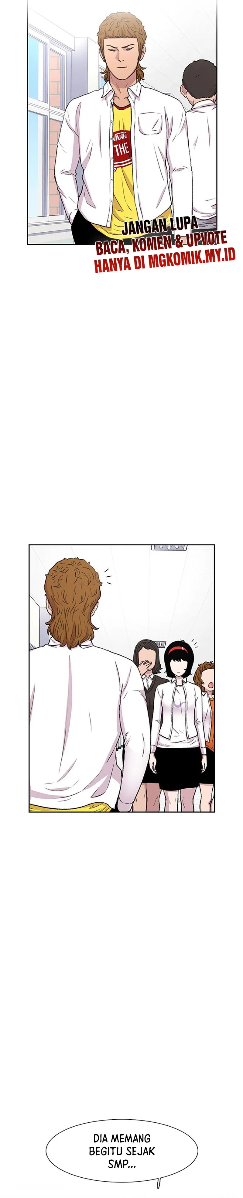 Star Ginseng Store - Chapter 39 - Page 29