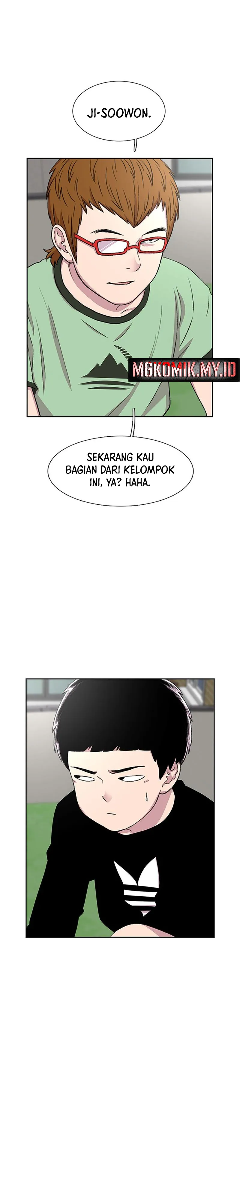 Star Ginseng Store - Chapter 39 - Page 4