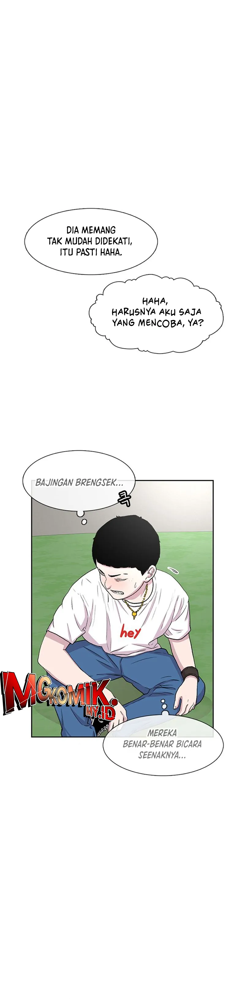 Star Ginseng Store - Chapter 39 - Page 37