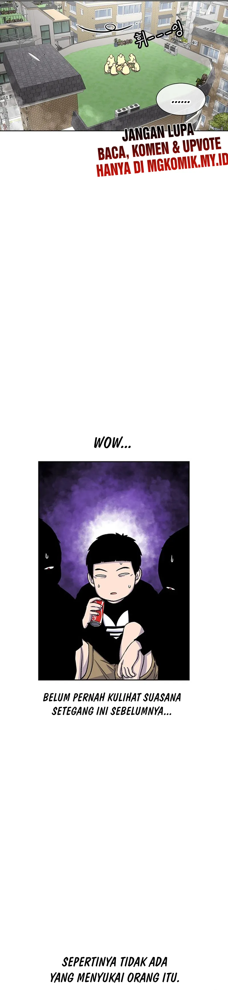 Star Ginseng Store - Chapter 39 - Page 8