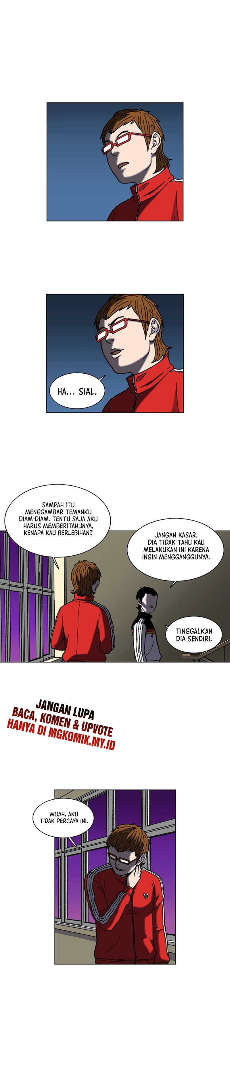 Star Ginseng Store - Chapter 4 - Page 11