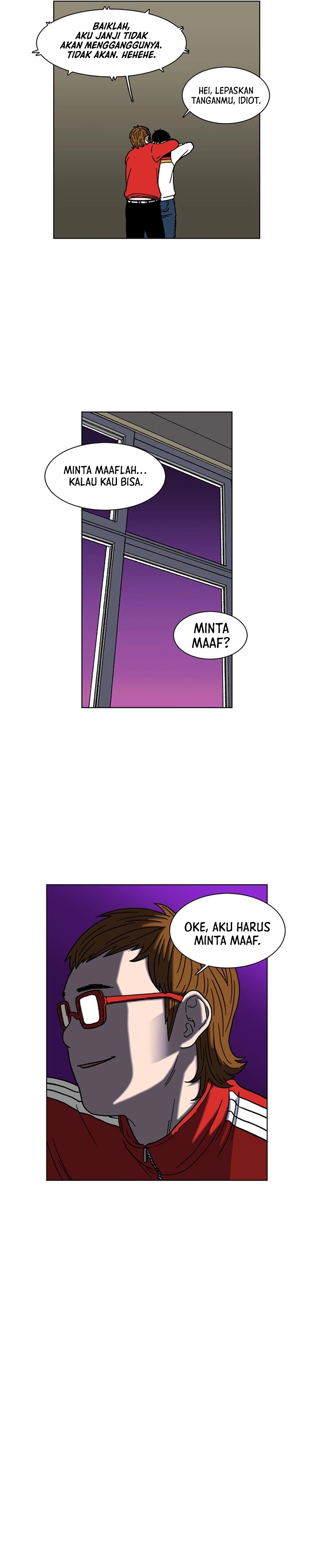 Star Ginseng Store - Chapter 4 - Page 12