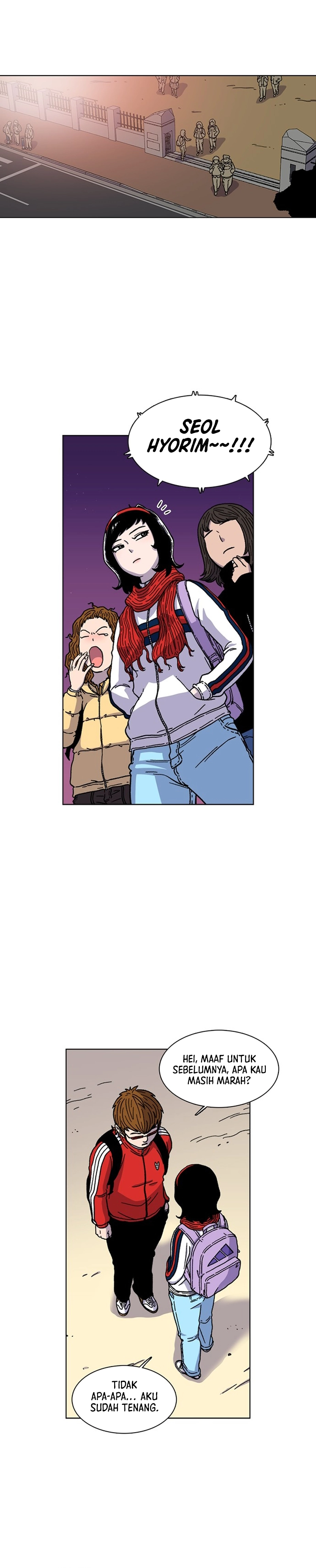 Star Ginseng Store - Chapter 4 - Page 13