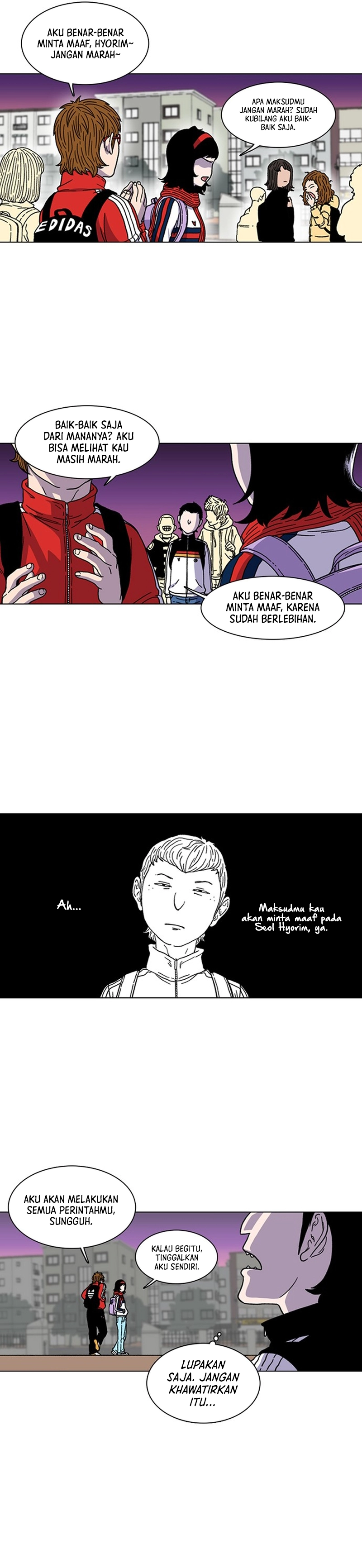 Star Ginseng Store - Chapter 4 - Page 14