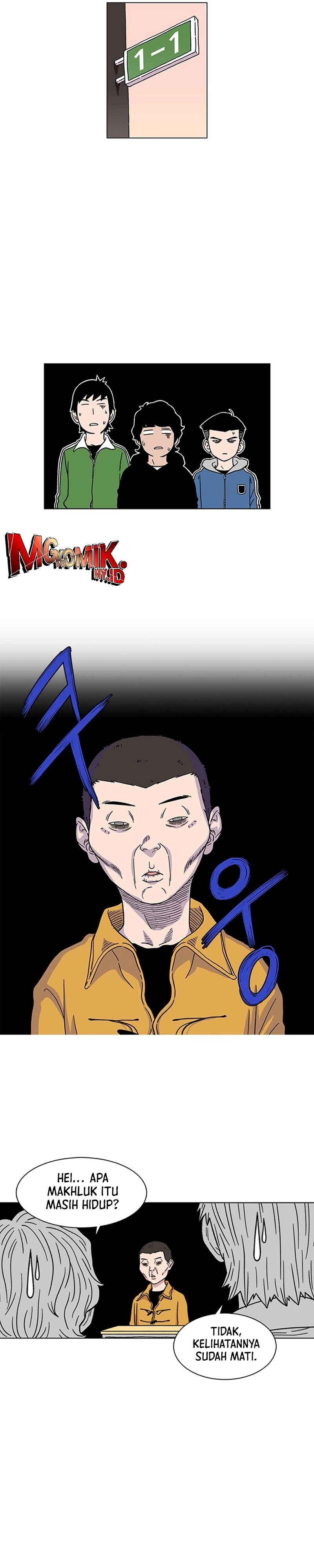 Star Ginseng Store - Chapter 4 - Page 17