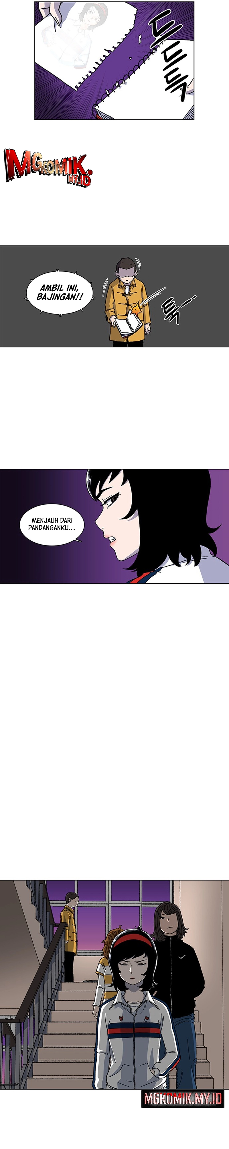 Star Ginseng Store - Chapter 4 - Page 7