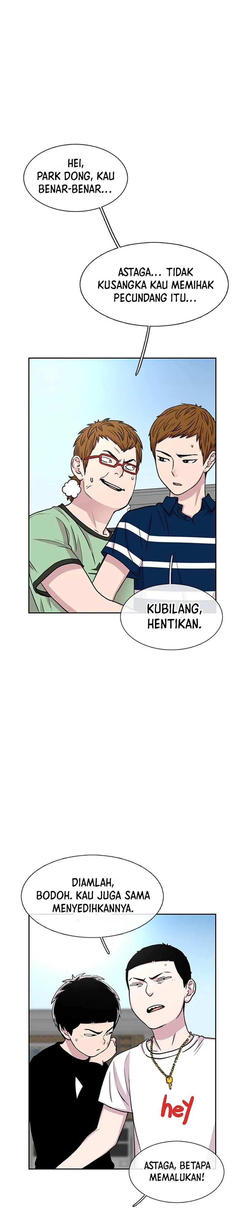 Star Ginseng Store - Chapter 40 - Page 11