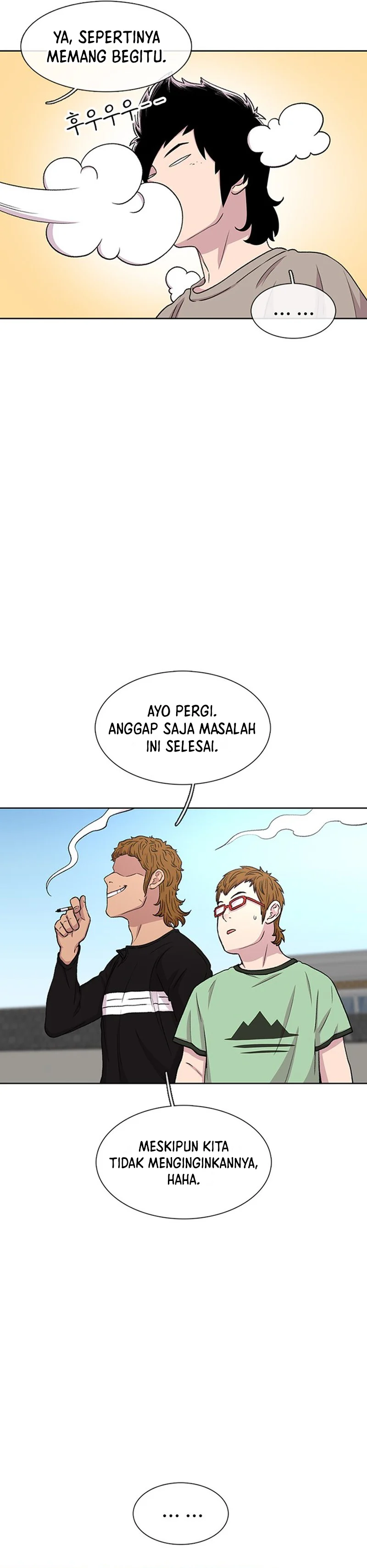 Star Ginseng Store - Chapter 40 - Page 19