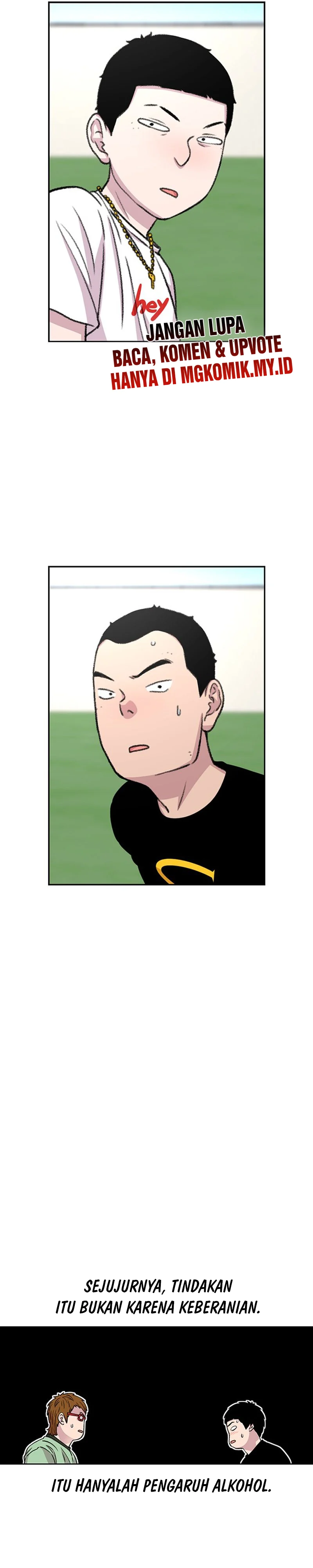Star Ginseng Store - Chapter 40 - Page 3