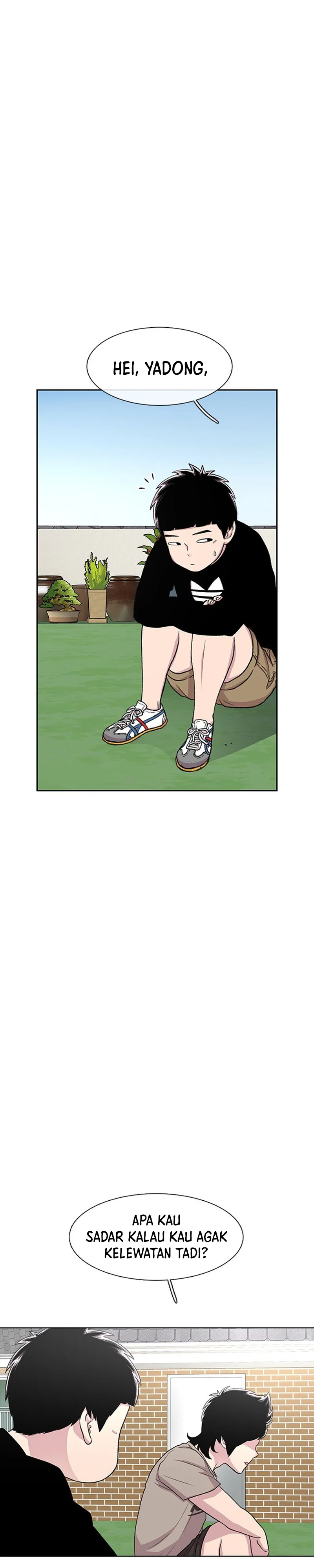 Star Ginseng Store - Chapter 40 - Page 24