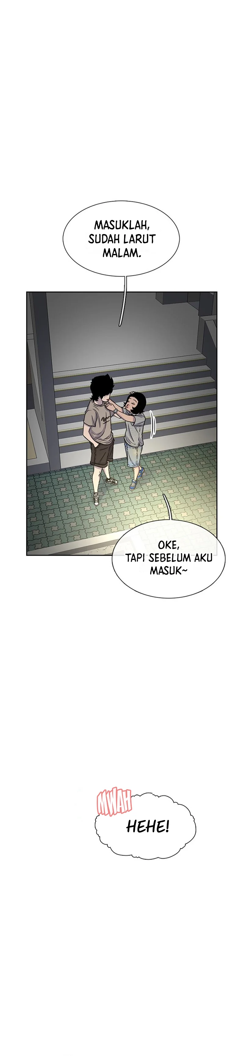 Star Ginseng Store - Chapter 40 - Page 31