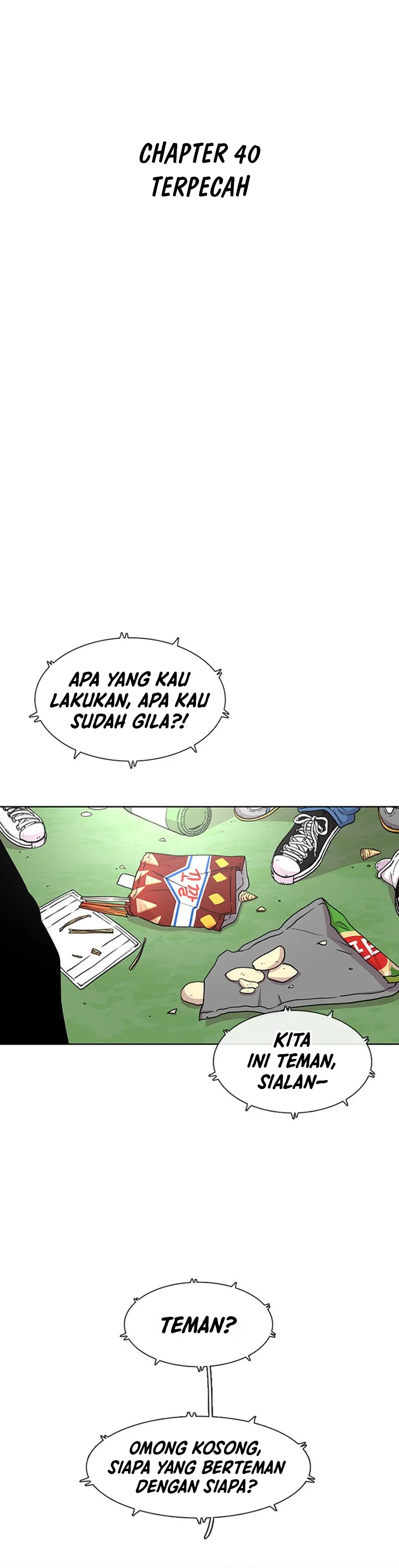 Star Ginseng Store - Chapter 40 - Page 7