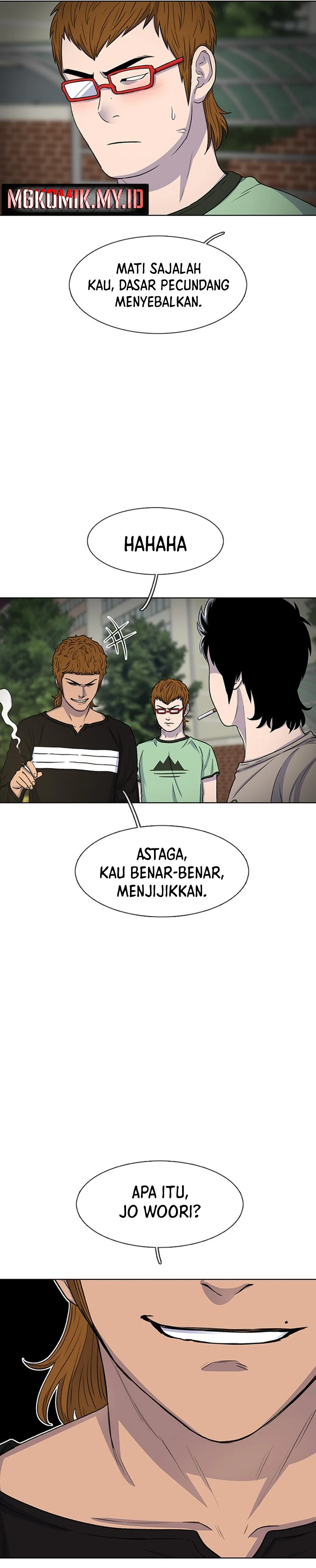 Star Ginseng Store - Chapter 41 - Page 11