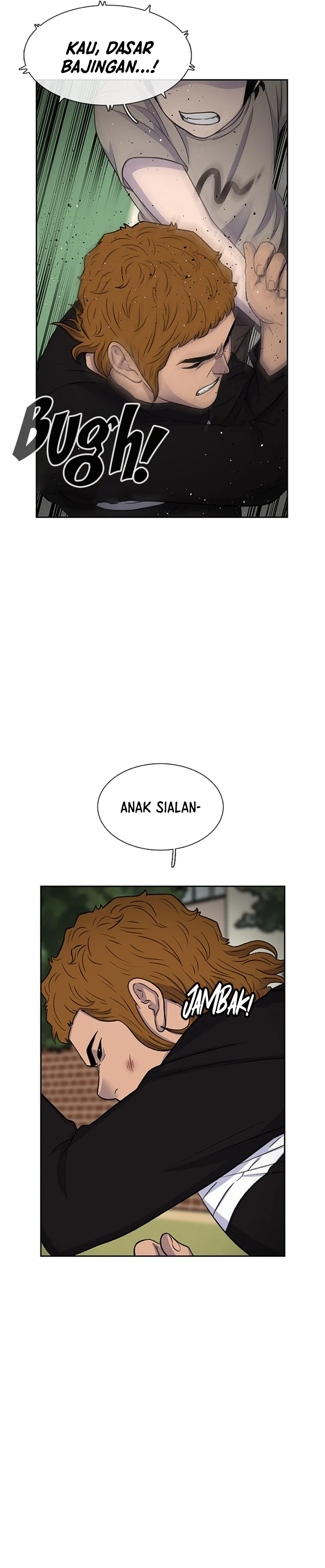 Star Ginseng Store - Chapter 41 - Page 16