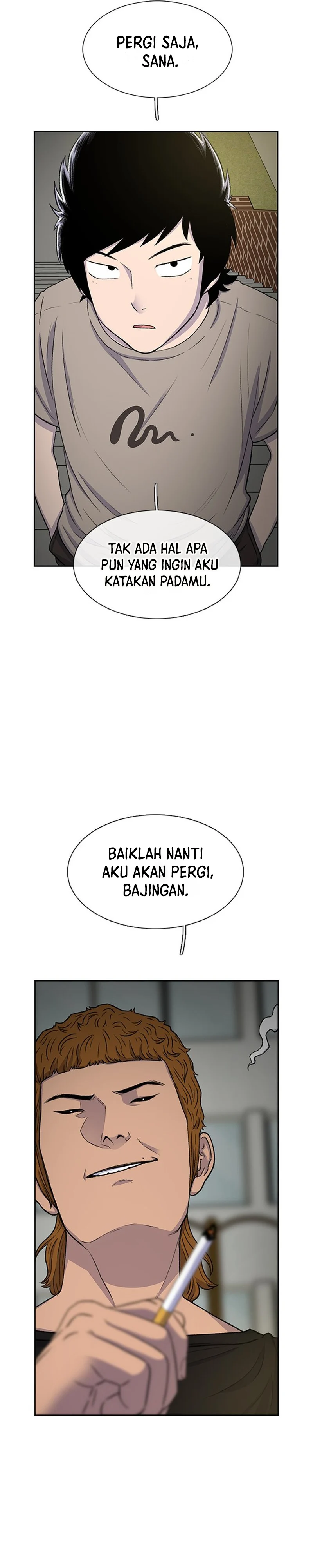 Star Ginseng Store - Chapter 41 - Page 4