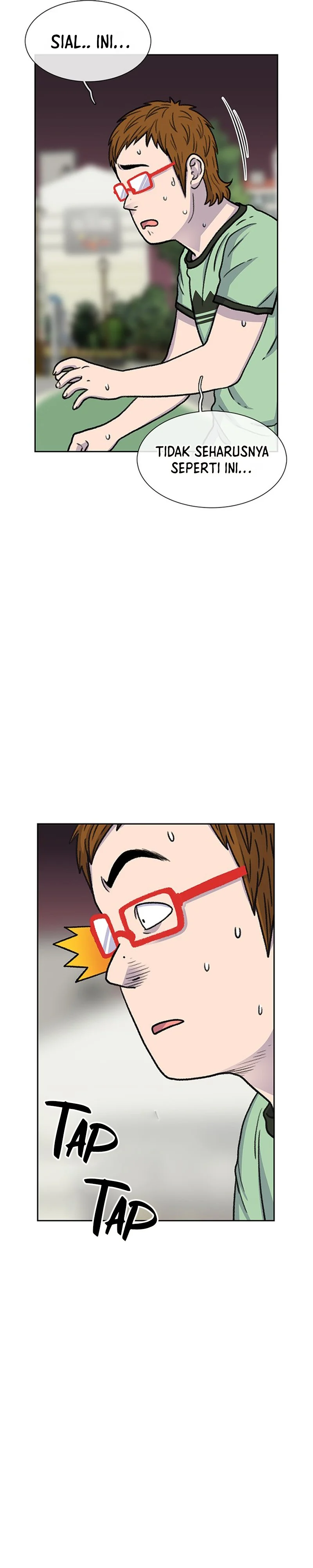 Star Ginseng Store - Chapter 41 - Page 35