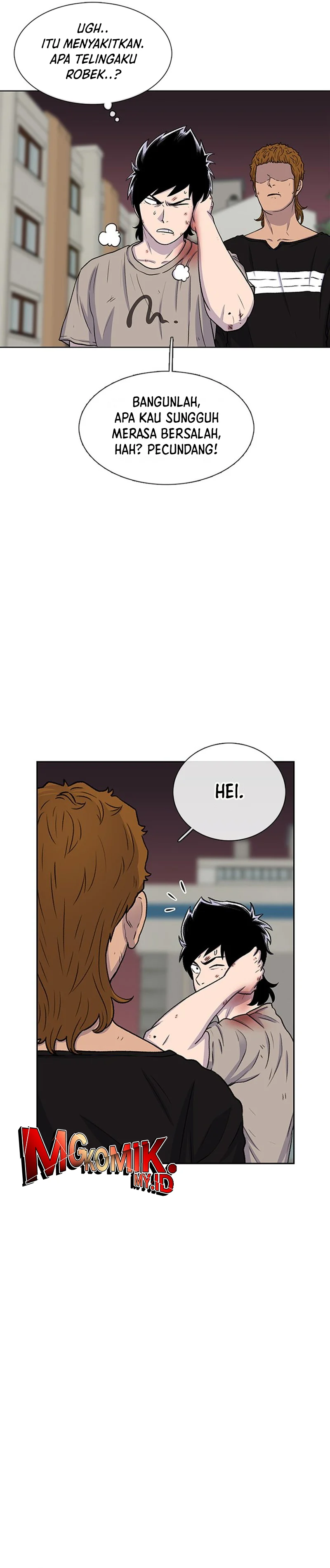 Star Ginseng Store - Chapter 41 - Page 38